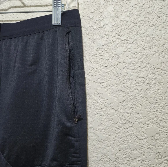 Nike Running  Dry-Fit Black  Jogger Pants - Picture 8 of 10